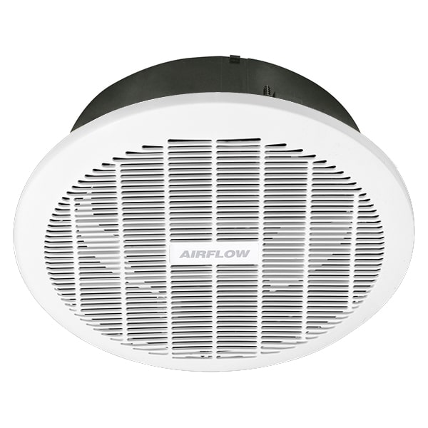 Which Type of Exhaust Fan Will Suit Your Home? Kenner Electrics